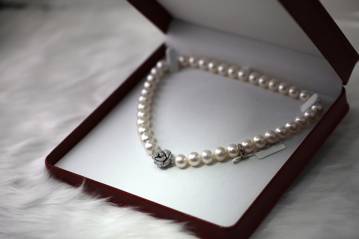Shagoon Diamond Bridal Set - Luxury Wedding Jewelry