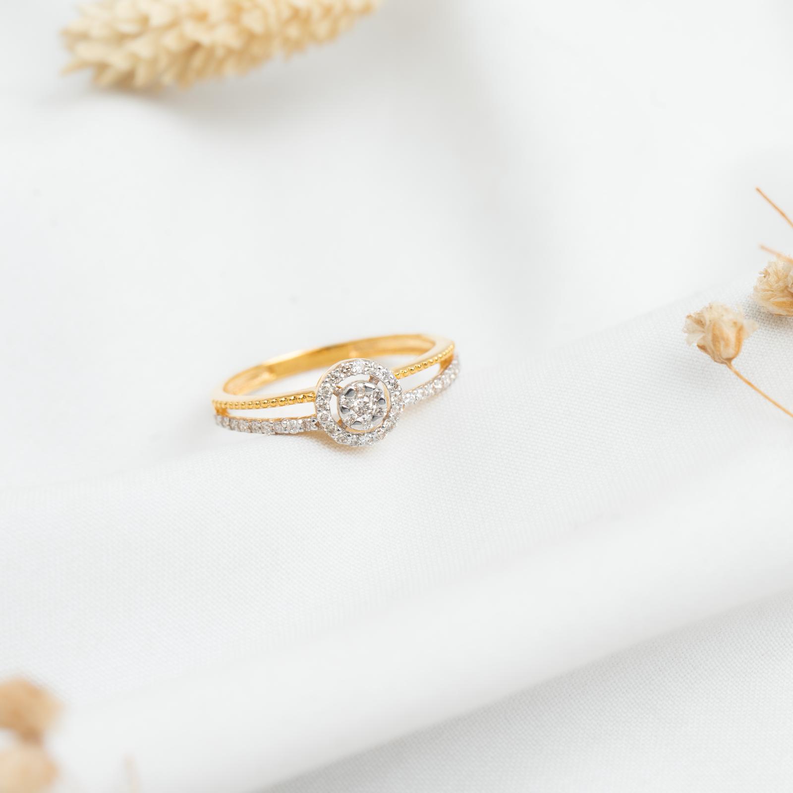 Shagoon Diamond - Diamond Rings  (3)