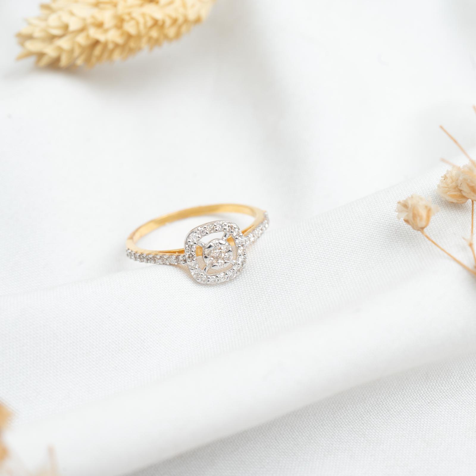 Shagoon Diamond - Diamond Rings  (1)