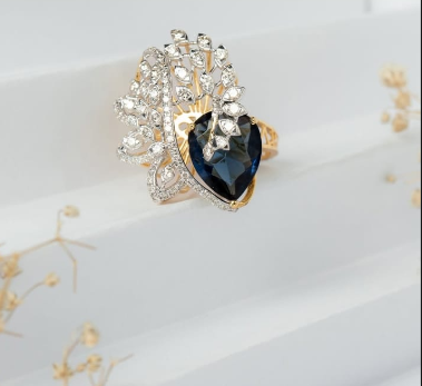Shagoon Diamond Collection - Diamond Rings  - Best diamond store in KTM, shop in KTM, Shagoon diamonds diamonds
